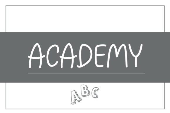 Academy: The Confident Script That Knows Its History