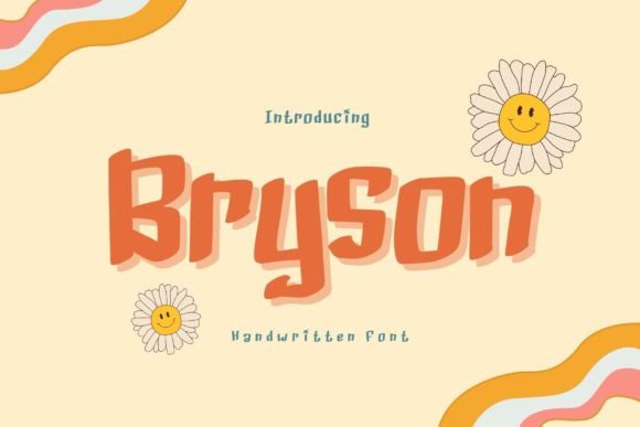 Bryson Font Review: A Handwritten Favorite for Branding Projects