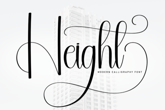 Choosing Height Font for Bold Website Headlines