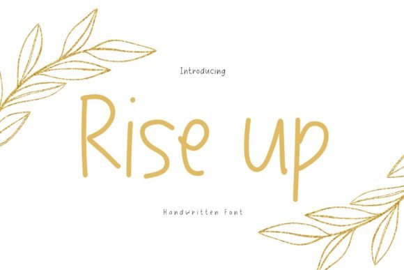 How Rise Up Became My Campaign's Secret Weapon