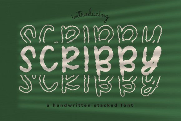 Scribby: A Designer's Review of a Playful Script