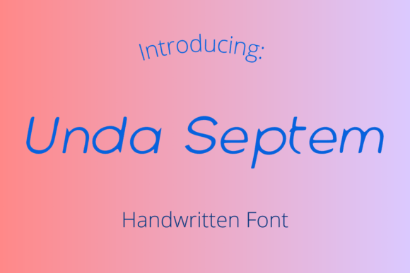 Unda Spetem Font: A Campaign Designer’s Review
