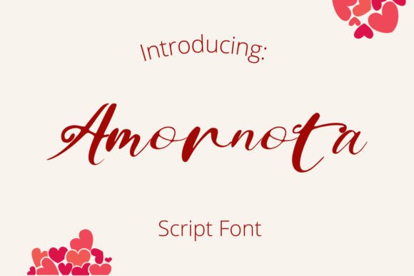 Using Amornota to Upgrade Your Business Branding