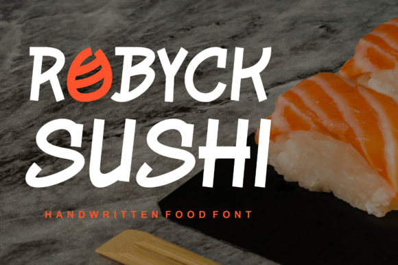 Using Robycksushi in Modern Web Design